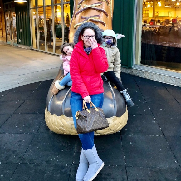 Meet your Posher, Kristina - Picture 6 of 6